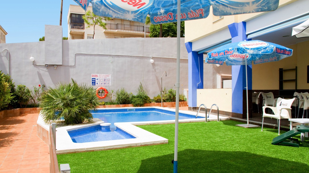 Photo of Outdoor in Vilafortuny