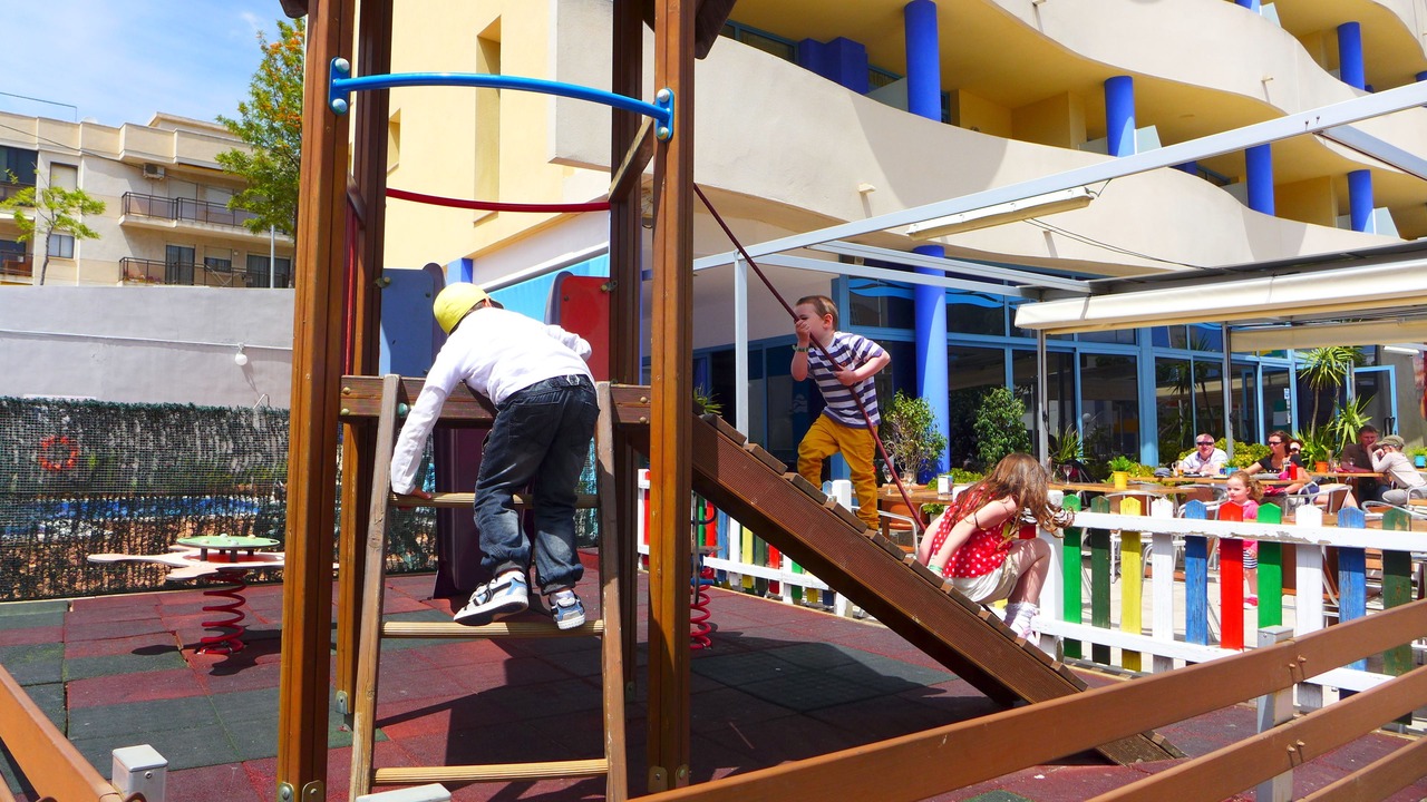 Photo of Outdoor in Vilafortuny
