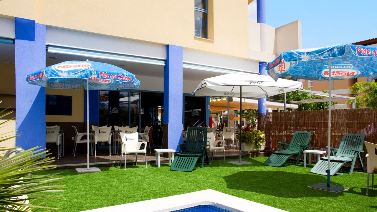 Photo of Outdoor in Vilafortuny