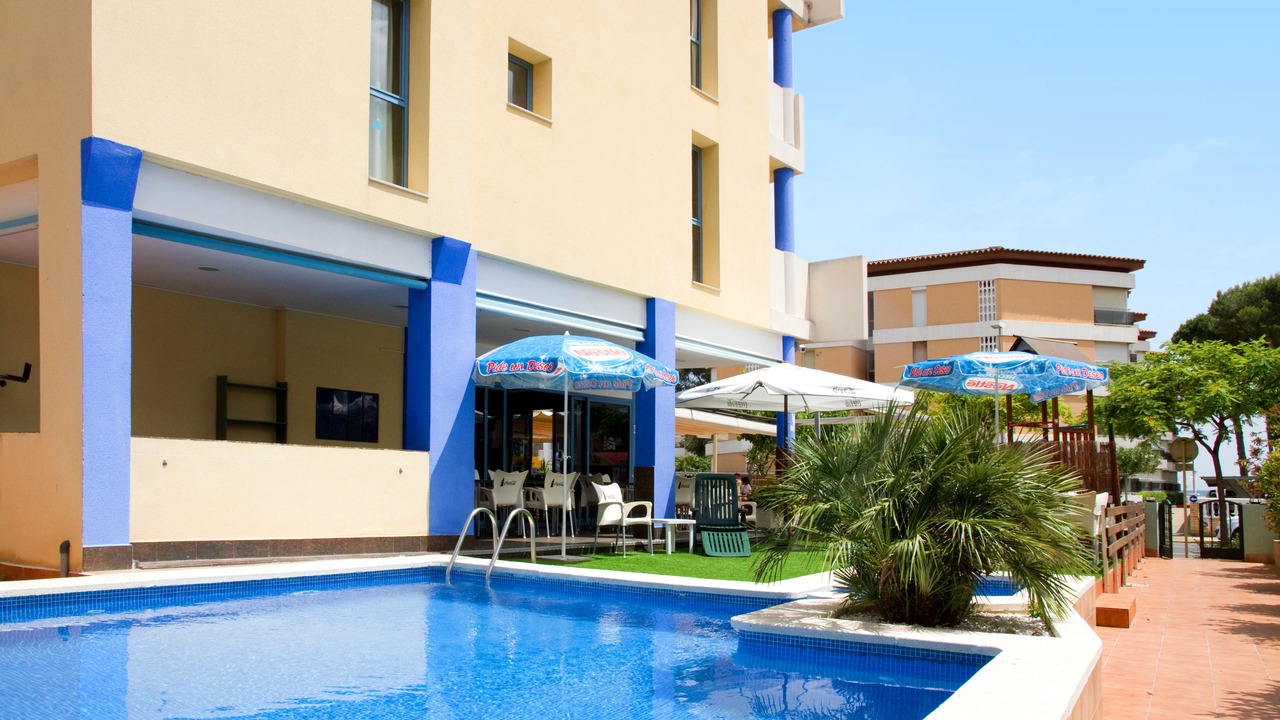 Photo of Outdoor in Vilafortuny