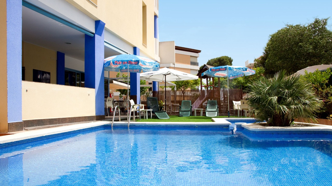 Photo of Outdoor in Vilafortuny