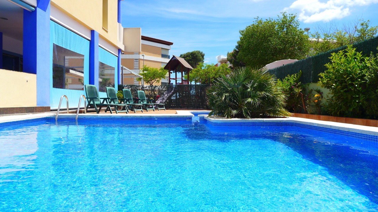 Photo of Outdoor in Vilafortuny