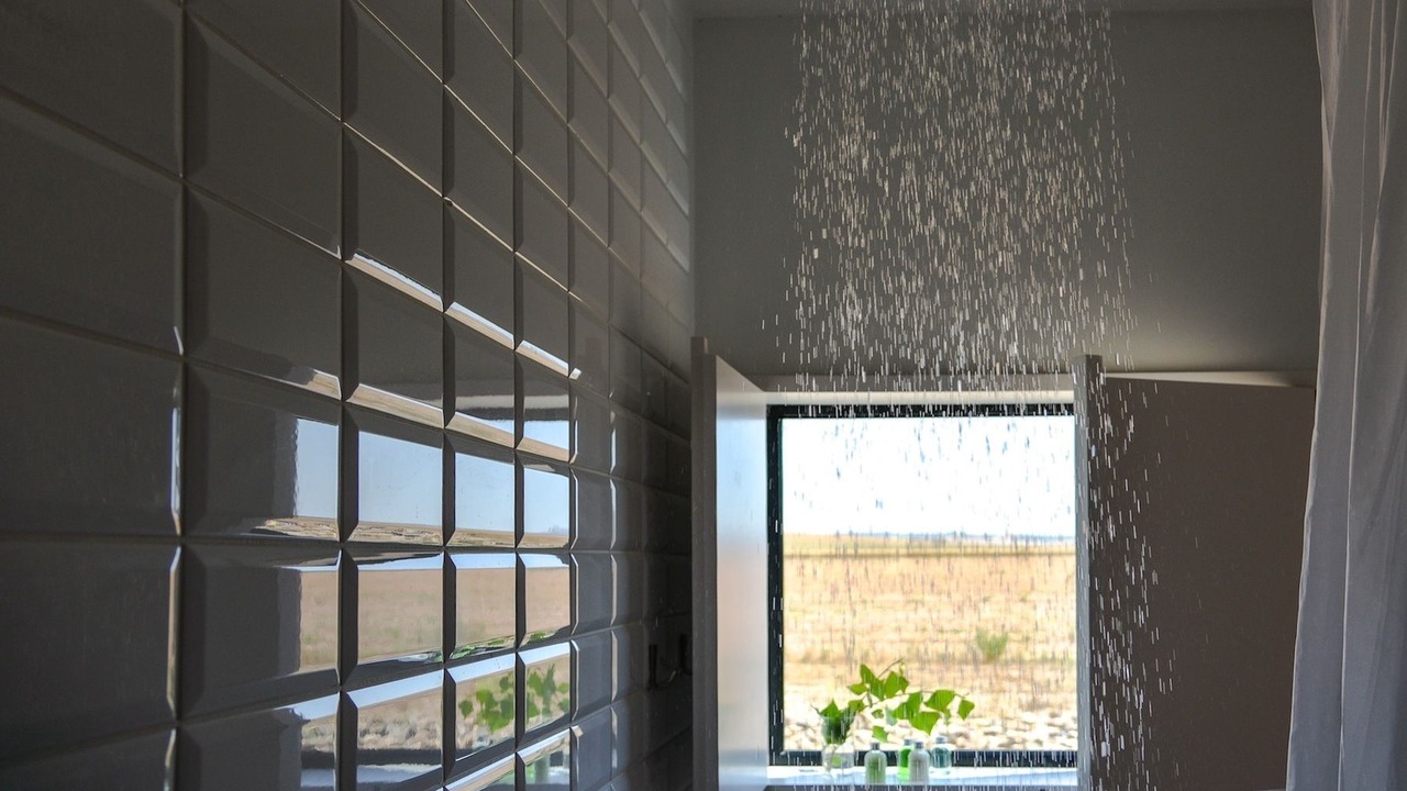 Photo of Bathroom in Tudela