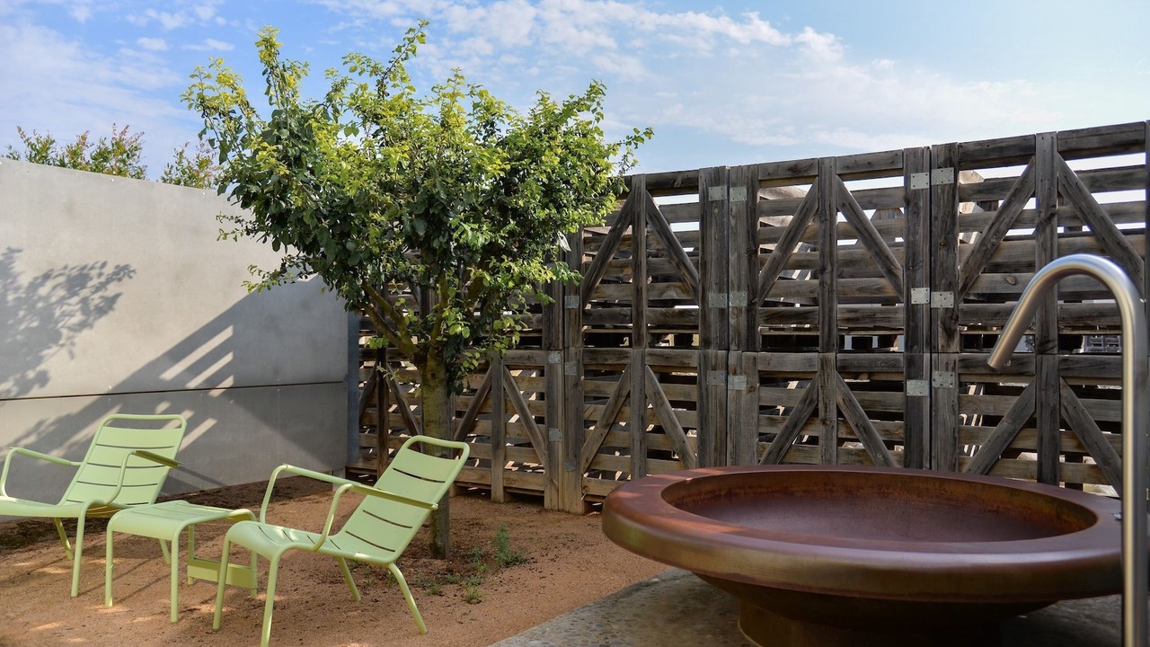 Photo of Outdoor in Tudela