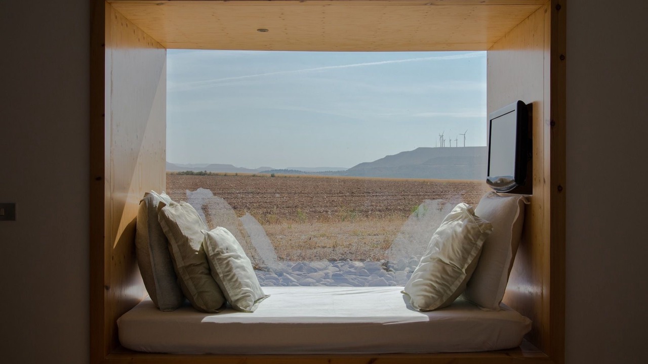 Photo of Bedroom in Tudela