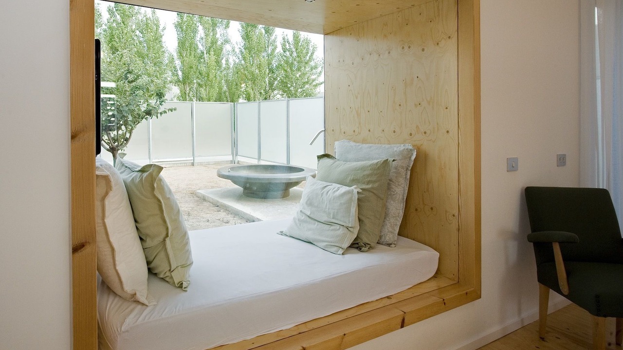 Photo of Bedroom in Tudela