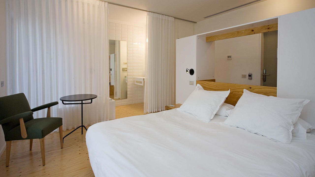 Photo of Bedroom in Tudela