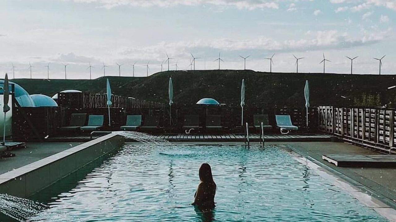 Photo of Outdoor in Tudela