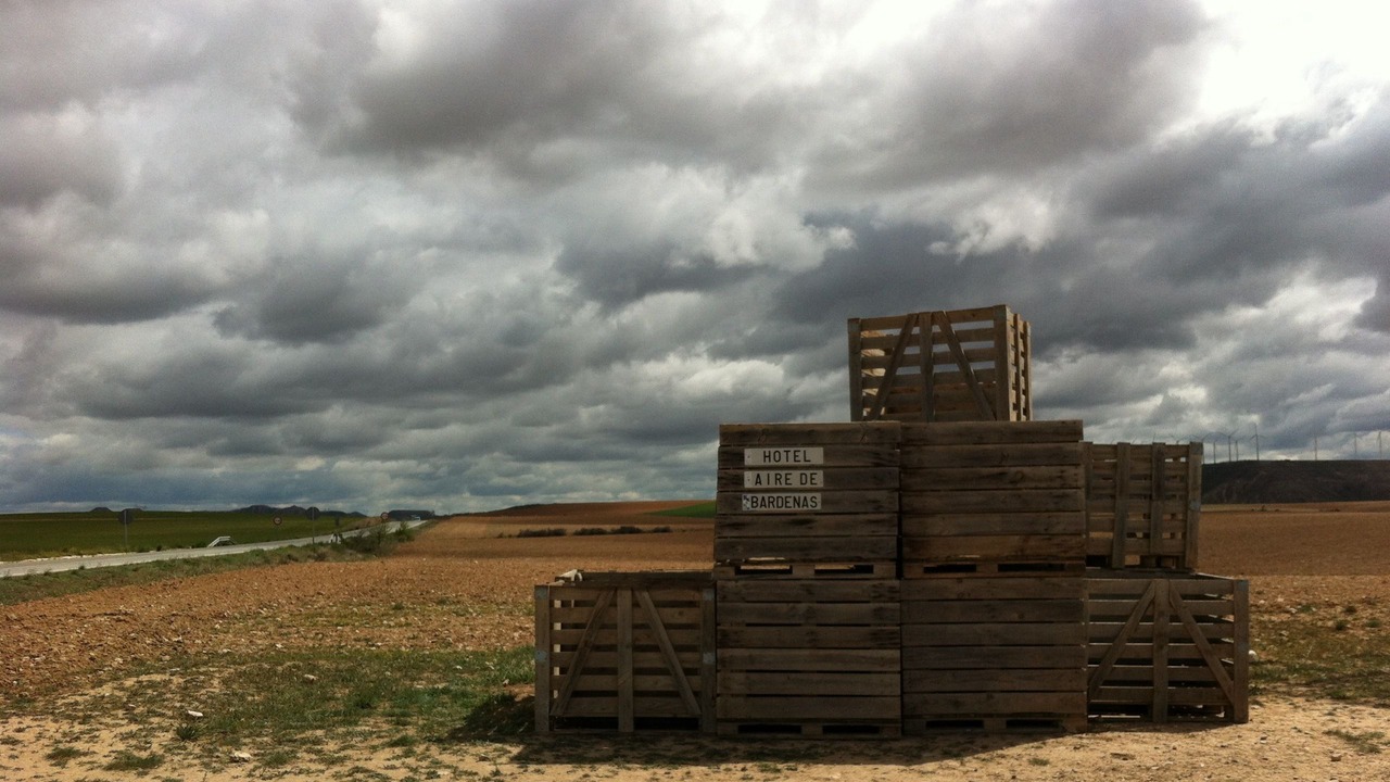 Photo of Outdoor in Tudela