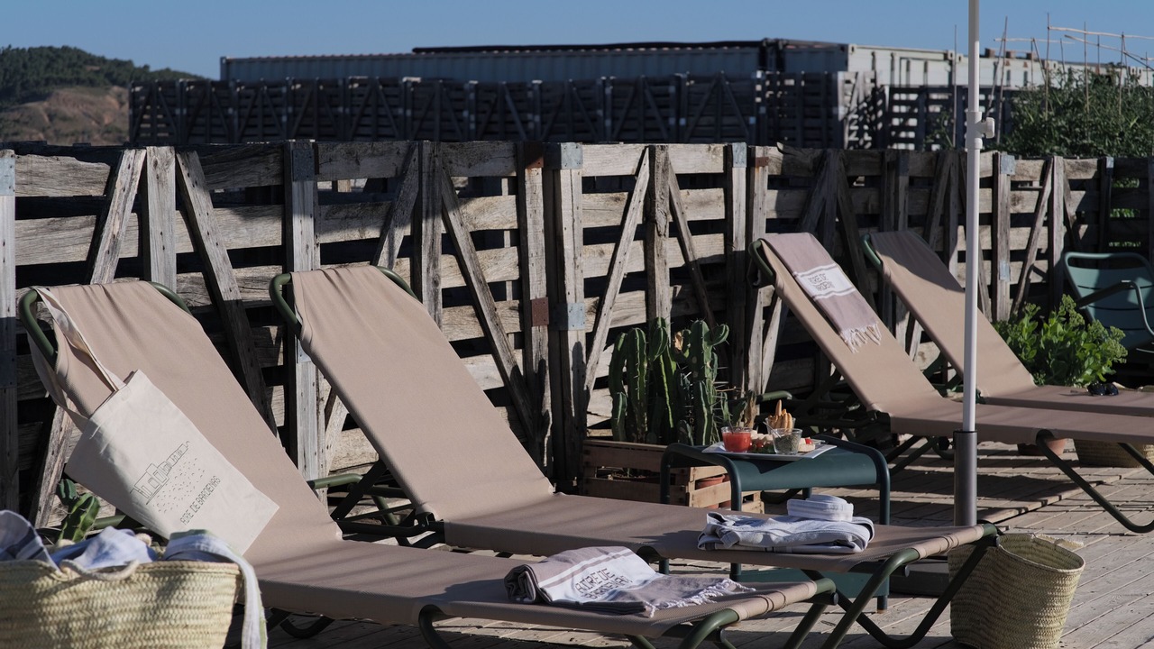 Photo of Outdoor in Tudela