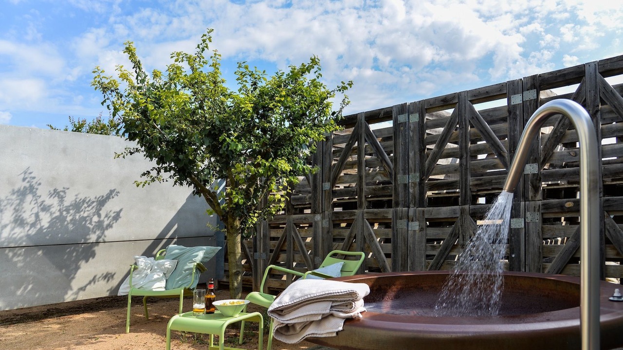 Photo of Outdoor in Tudela