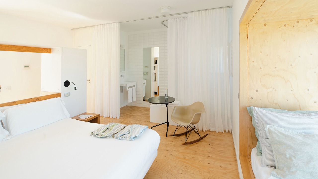 Photo of Bedroom in Tudela