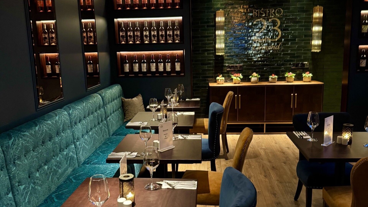 Photo of Others in Tetbury