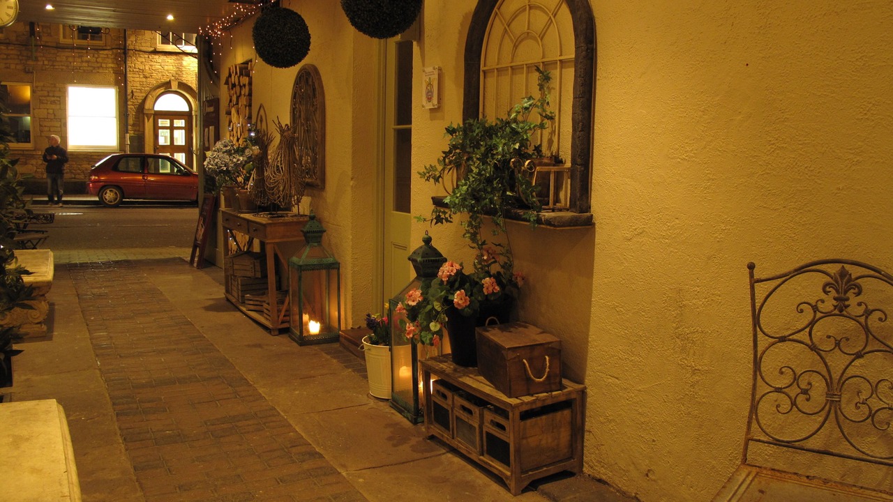 Photo of Others in Tetbury