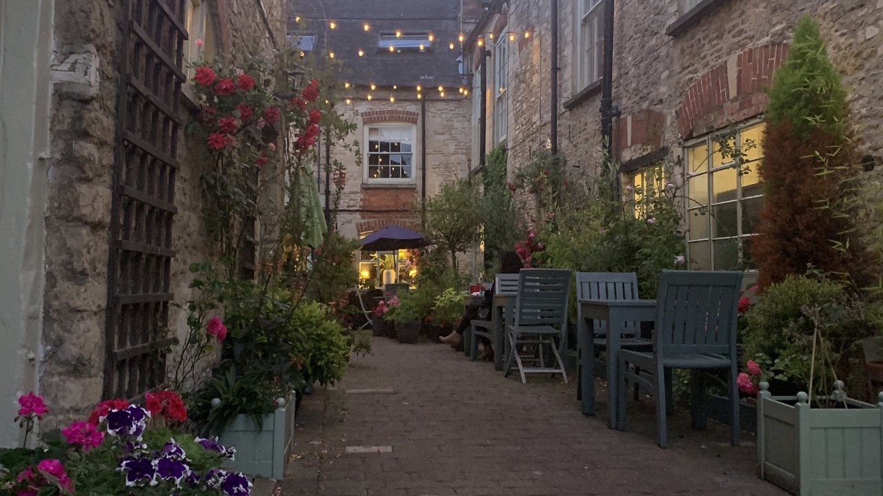 Photo of Outdoor in Tetbury
