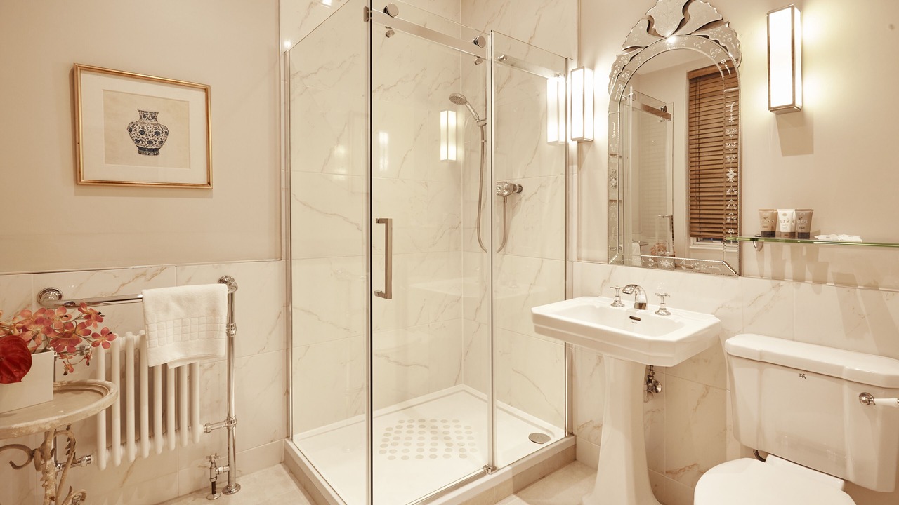 Photo of Bathroom in Tetbury