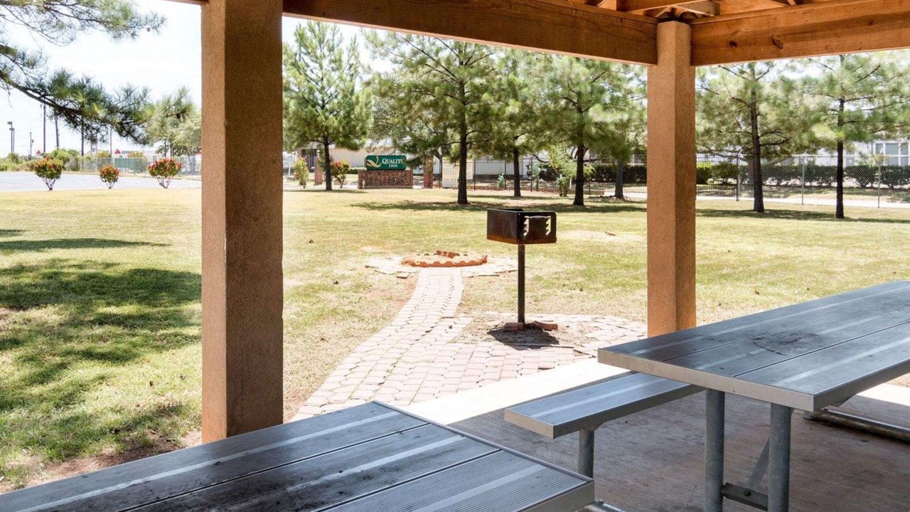 Photo of Patio Balcony in Shreveport