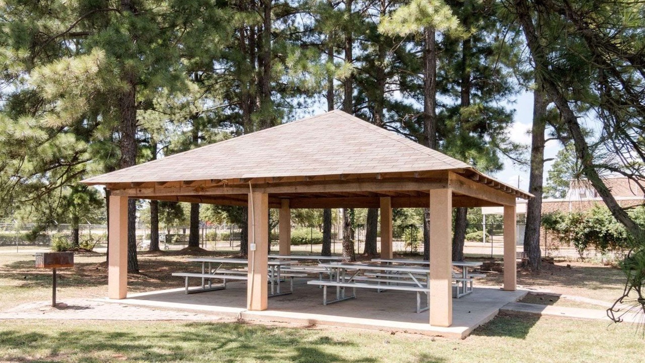 Photo of Outdoor in Shreveport