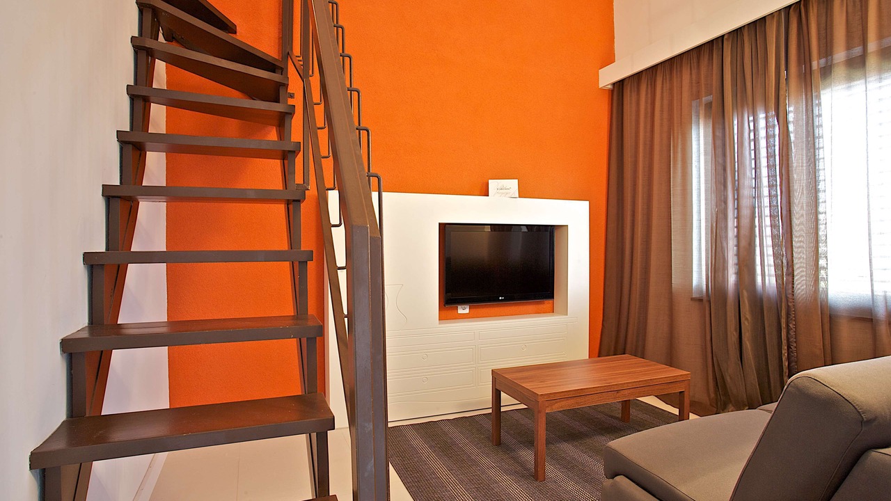Photo of Bedroom in Pula