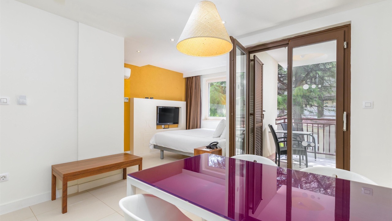 Photo of Bedroom in Pula