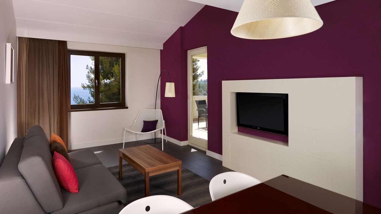 Photo of Bedroom in Pula