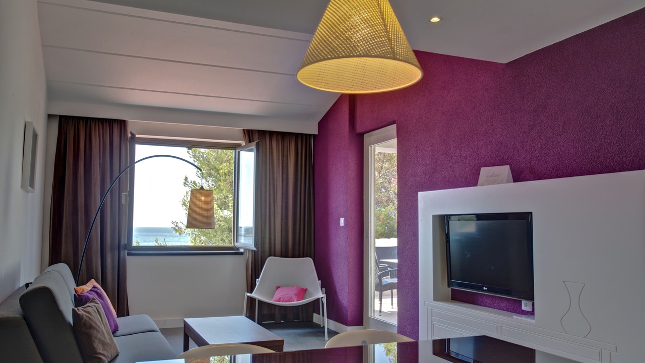 Photo of Bedroom in Pula