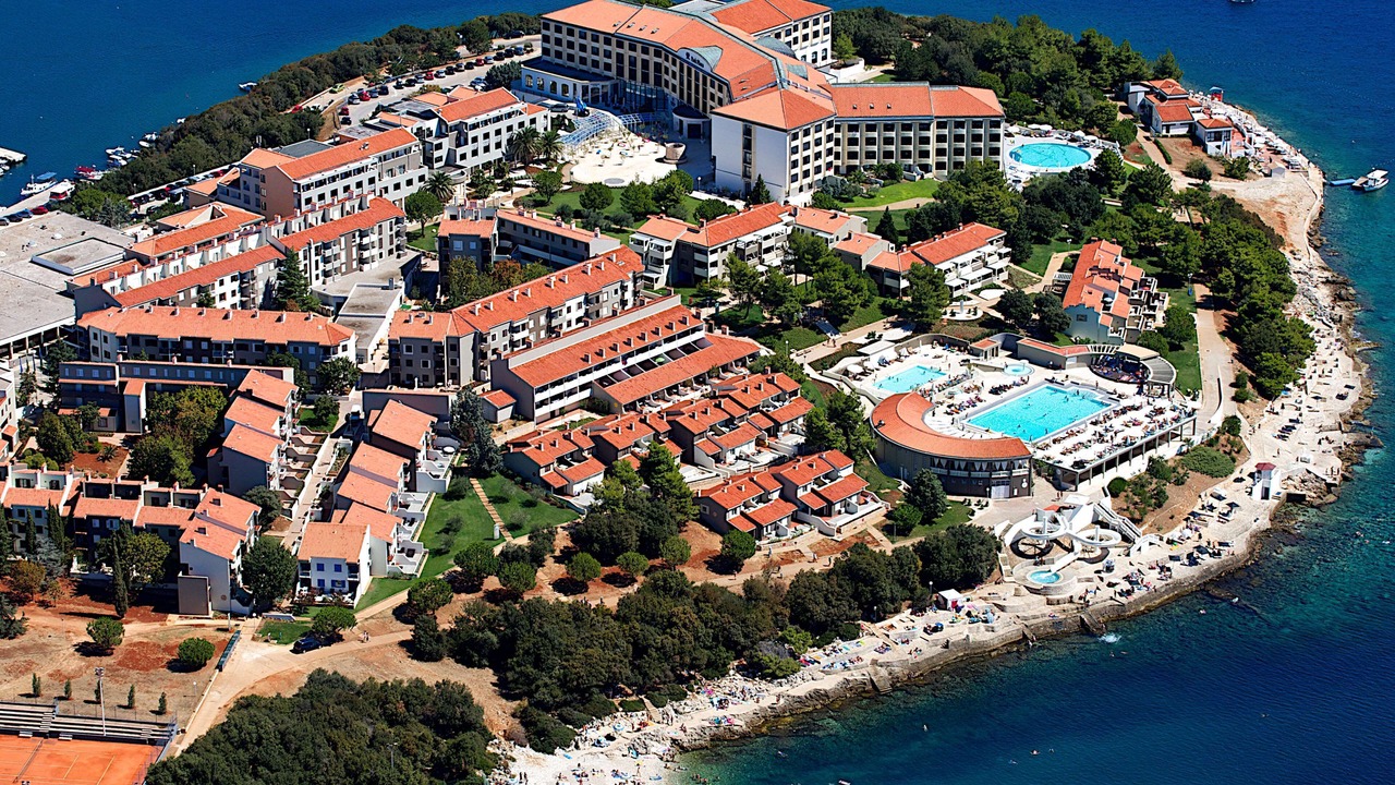 Photo of Outdoor in Pula