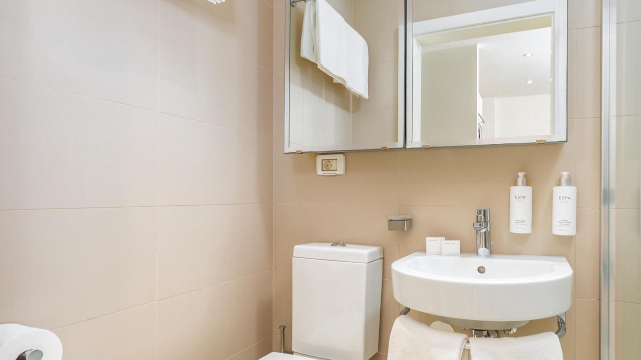 Photo of Bathroom in Pula