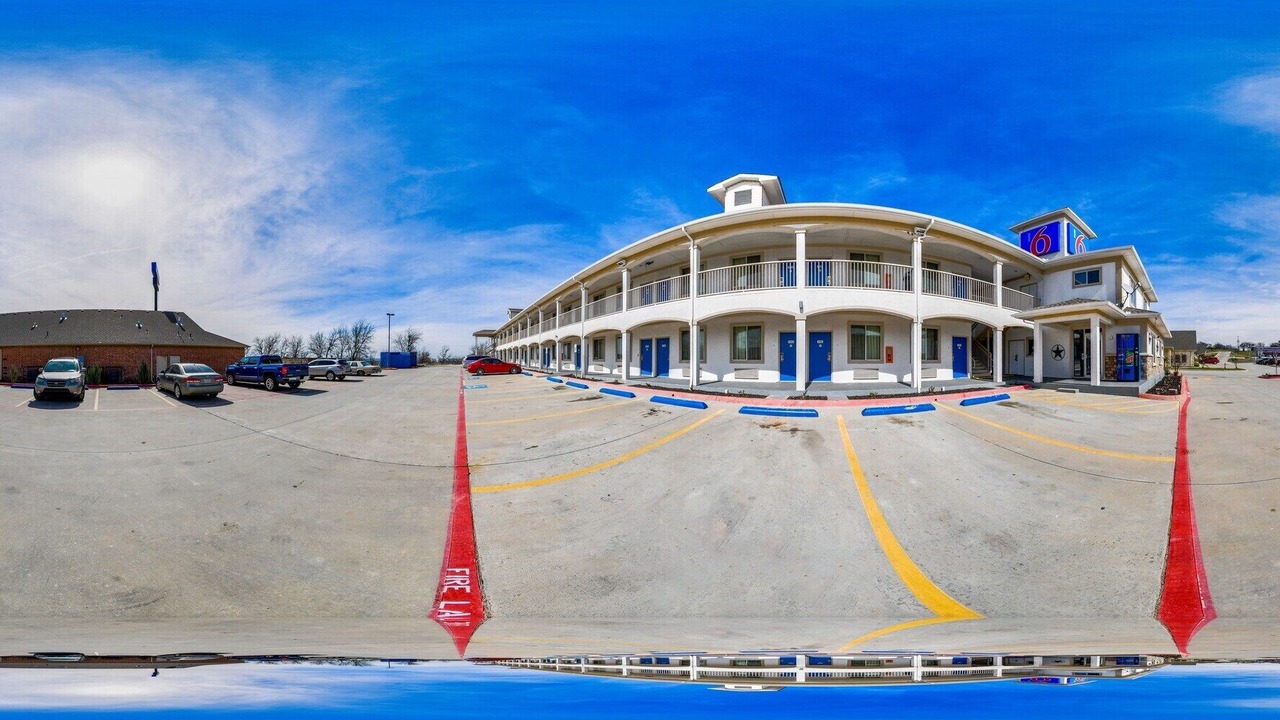Photo of Outdoor in Rhome
