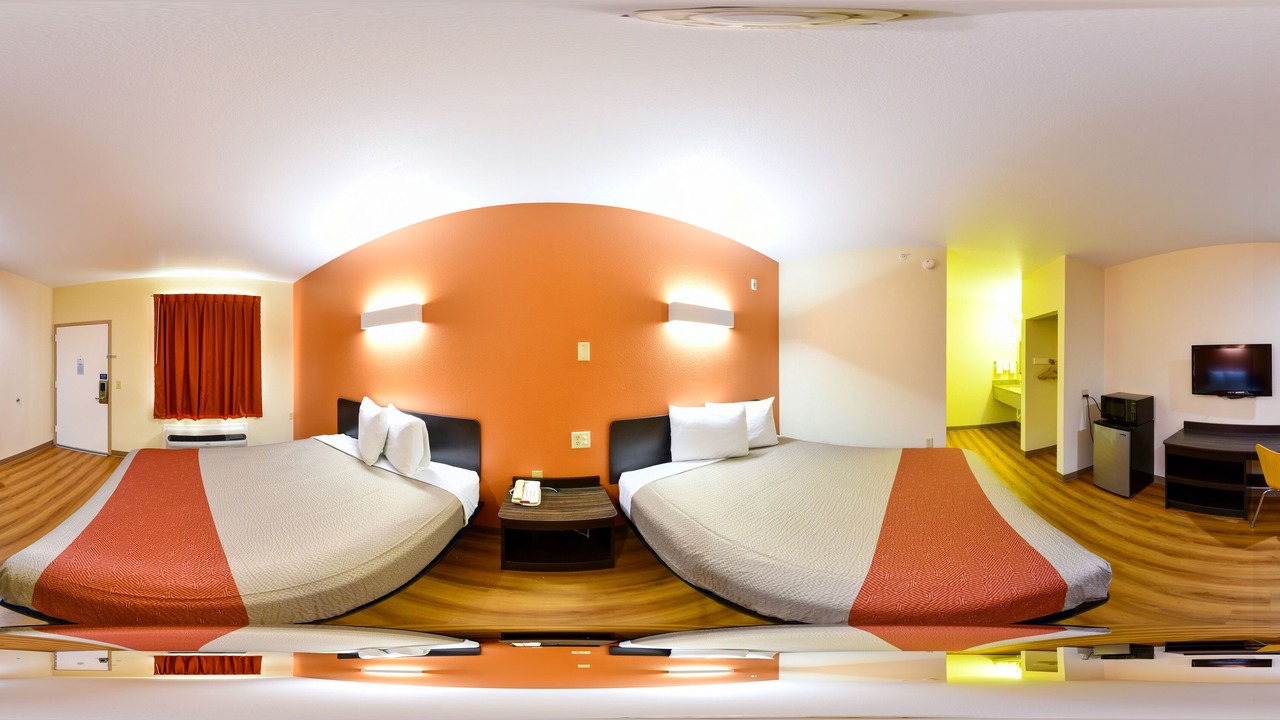 Photo of Bedroom in Rhome