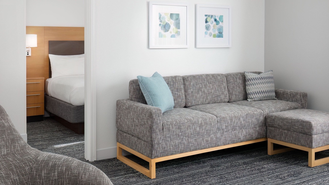 Photo of Bedroom in Roseville