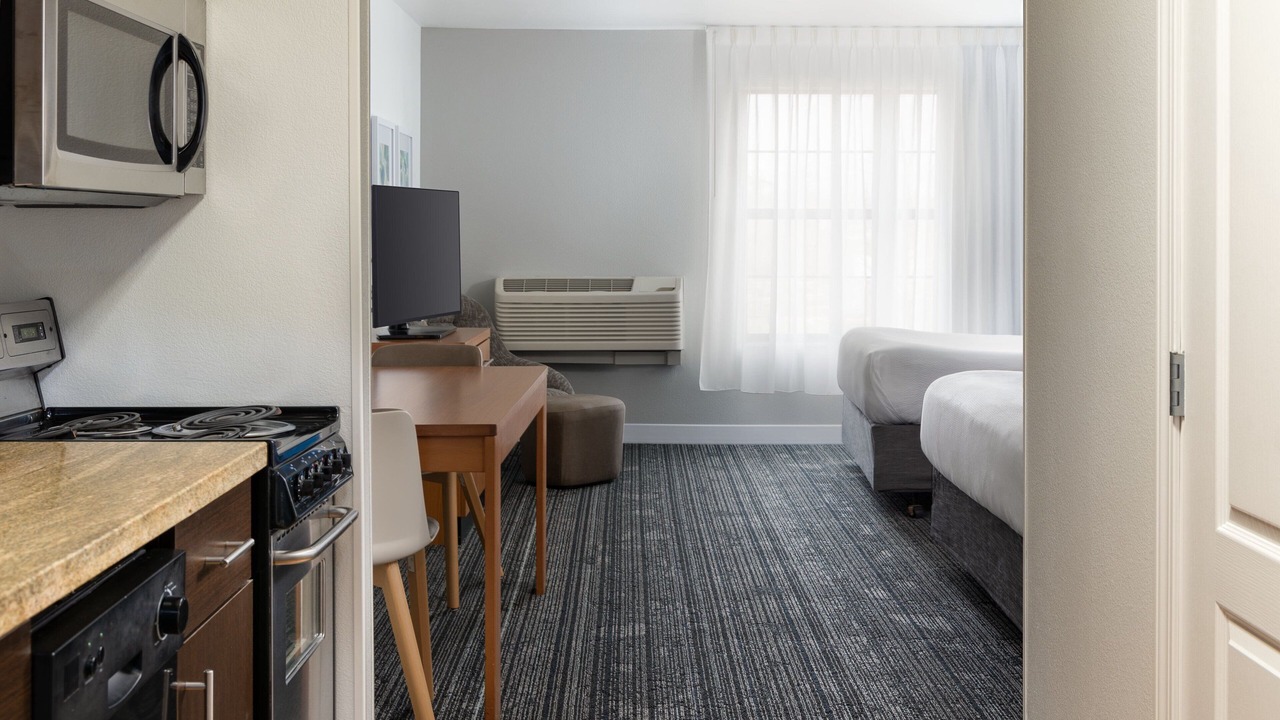Photo of Bedroom in Roseville
