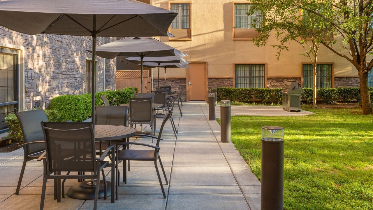 Photo of Outdoor in Roseville