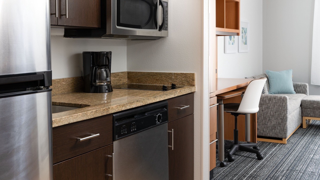 Photo of Kitchen in Roseville