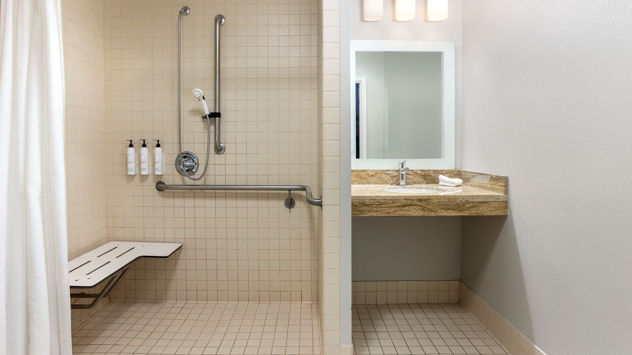 Photo of Bathroom in Roseville