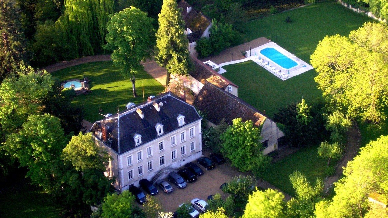 Photo of Outdoor in Beaune