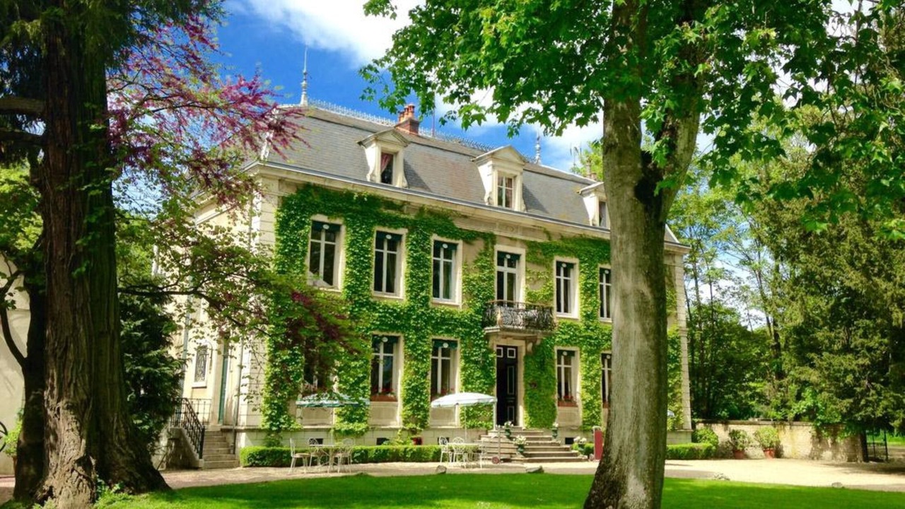 Photo of Outdoor in Beaune