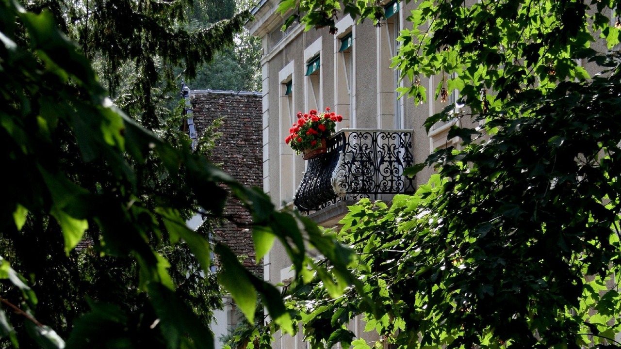 Photo of Outdoor in Beaune