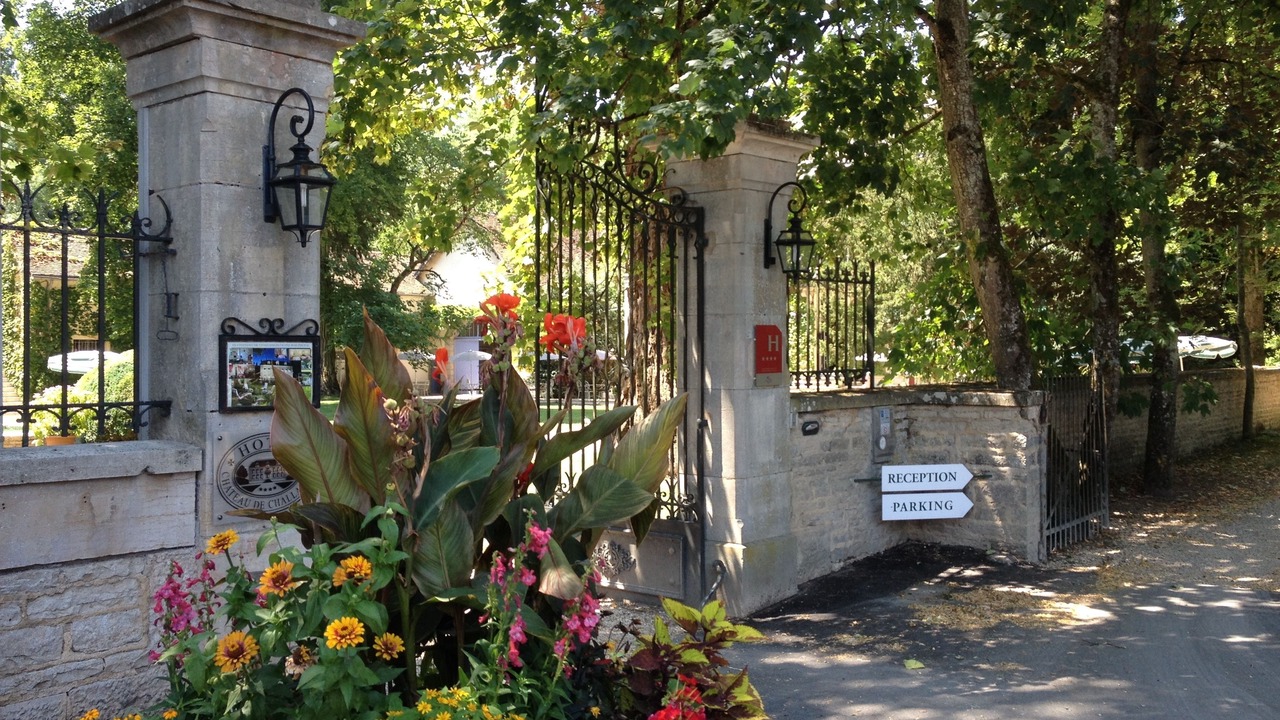 Photo of Outdoor in Beaune