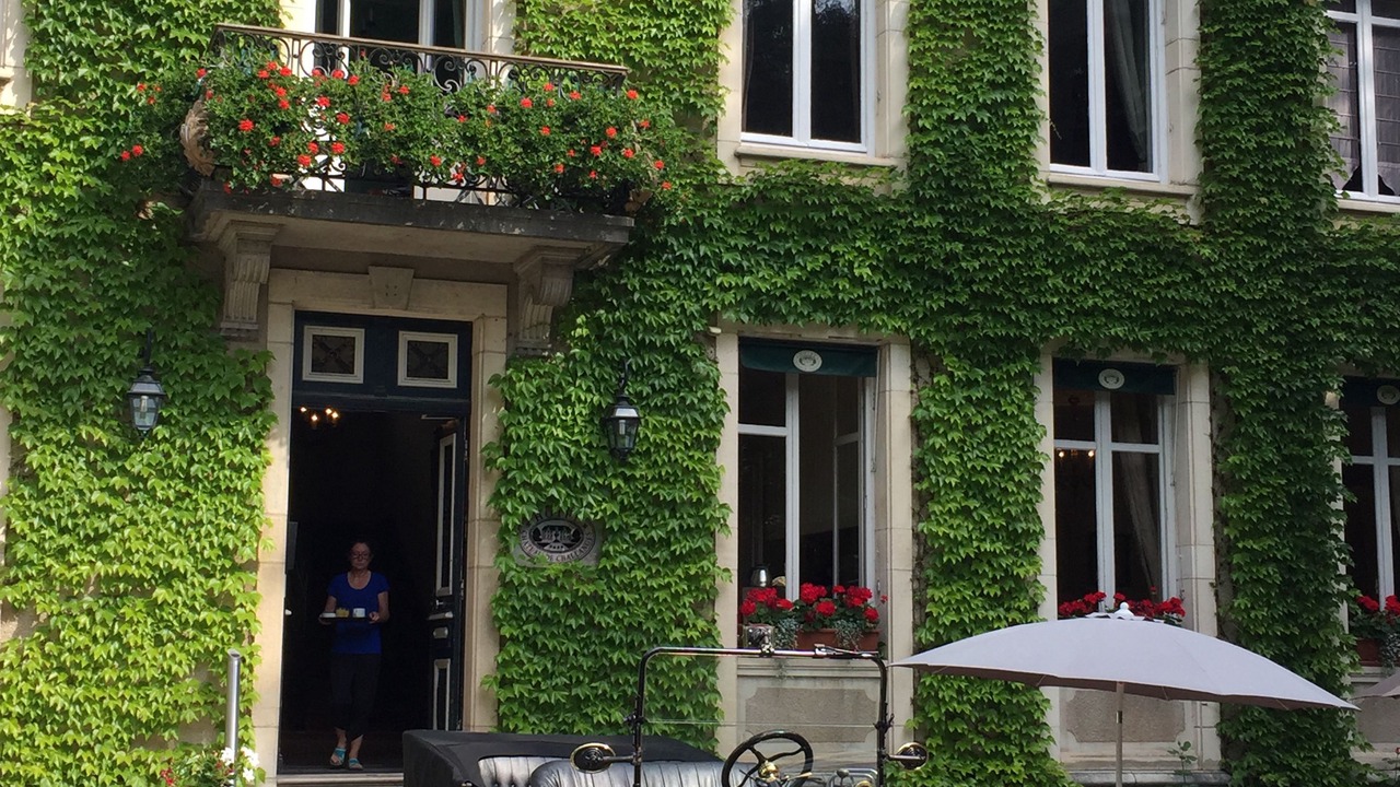 Photo of Outdoor in Beaune