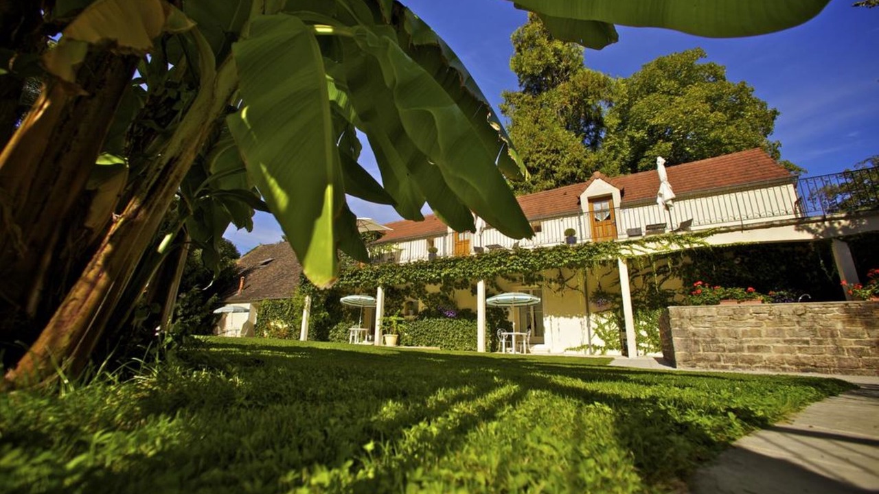 Photo of Outdoor in Beaune