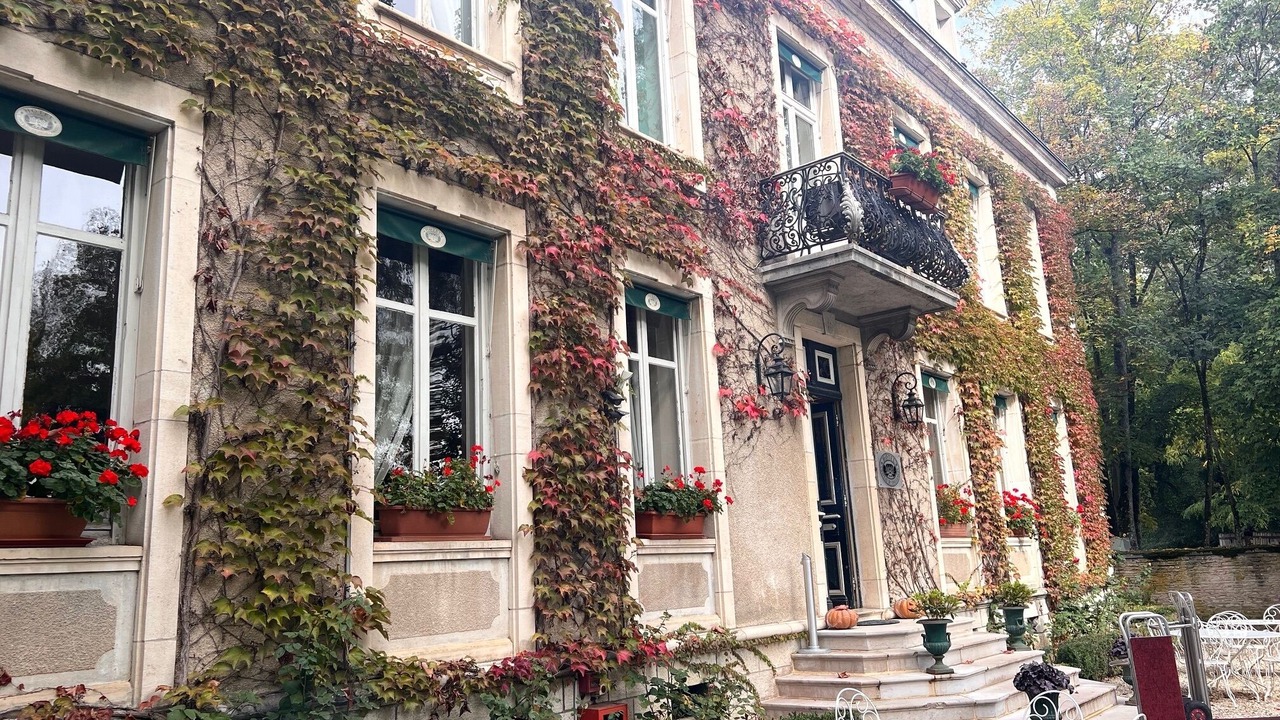 Photo of Outdoor in Beaune