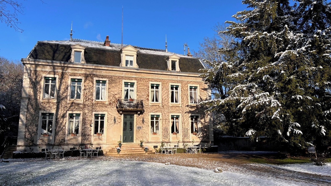 Photo of Outdoor in Beaune