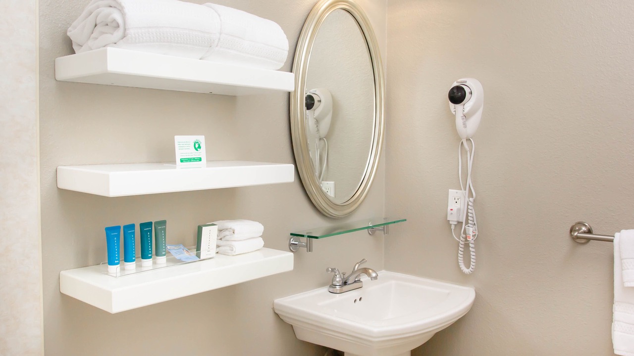 Photo of Bathroom in Belltown
