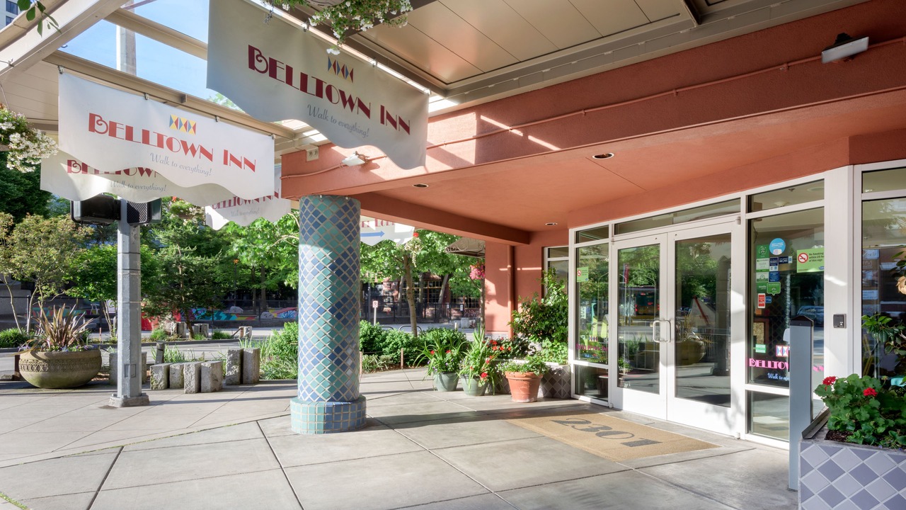 Photo of Outdoor in Belltown