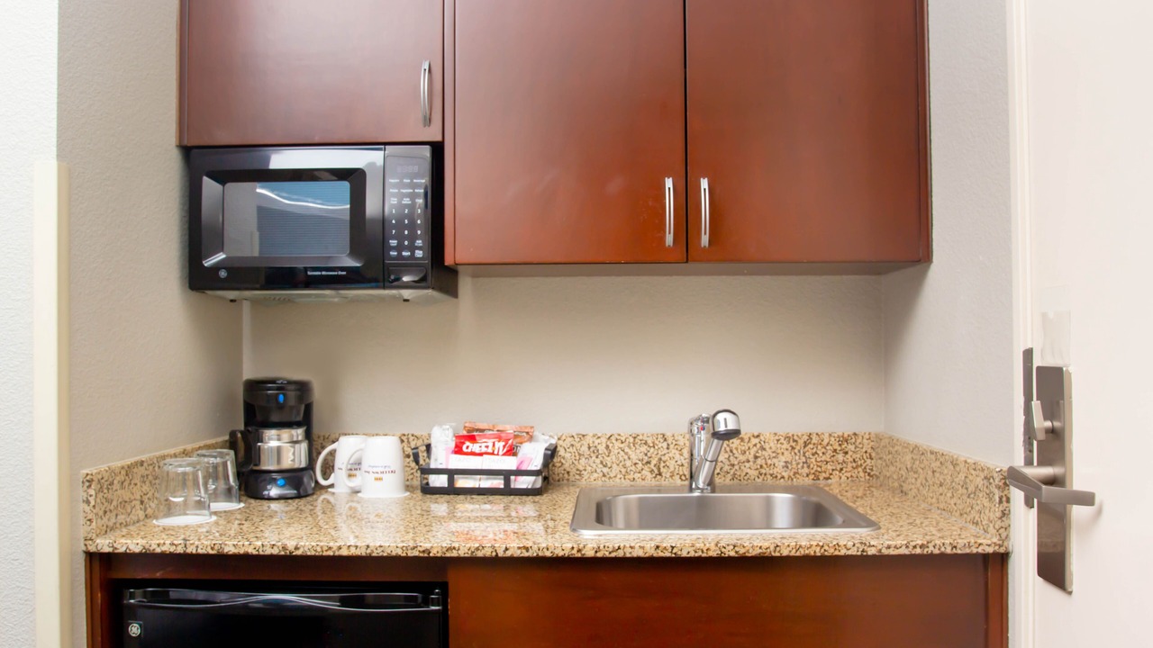 Photo of Kitchen in Belltown