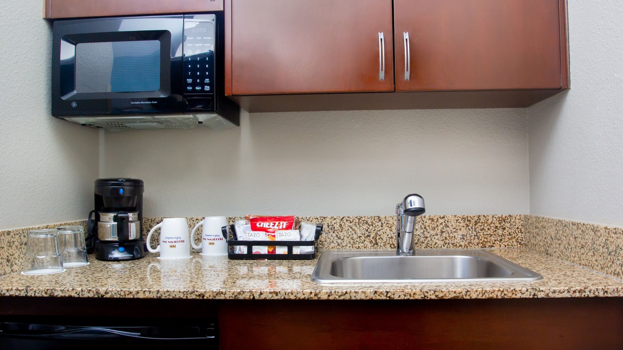 Photo of Kitchen in Belltown