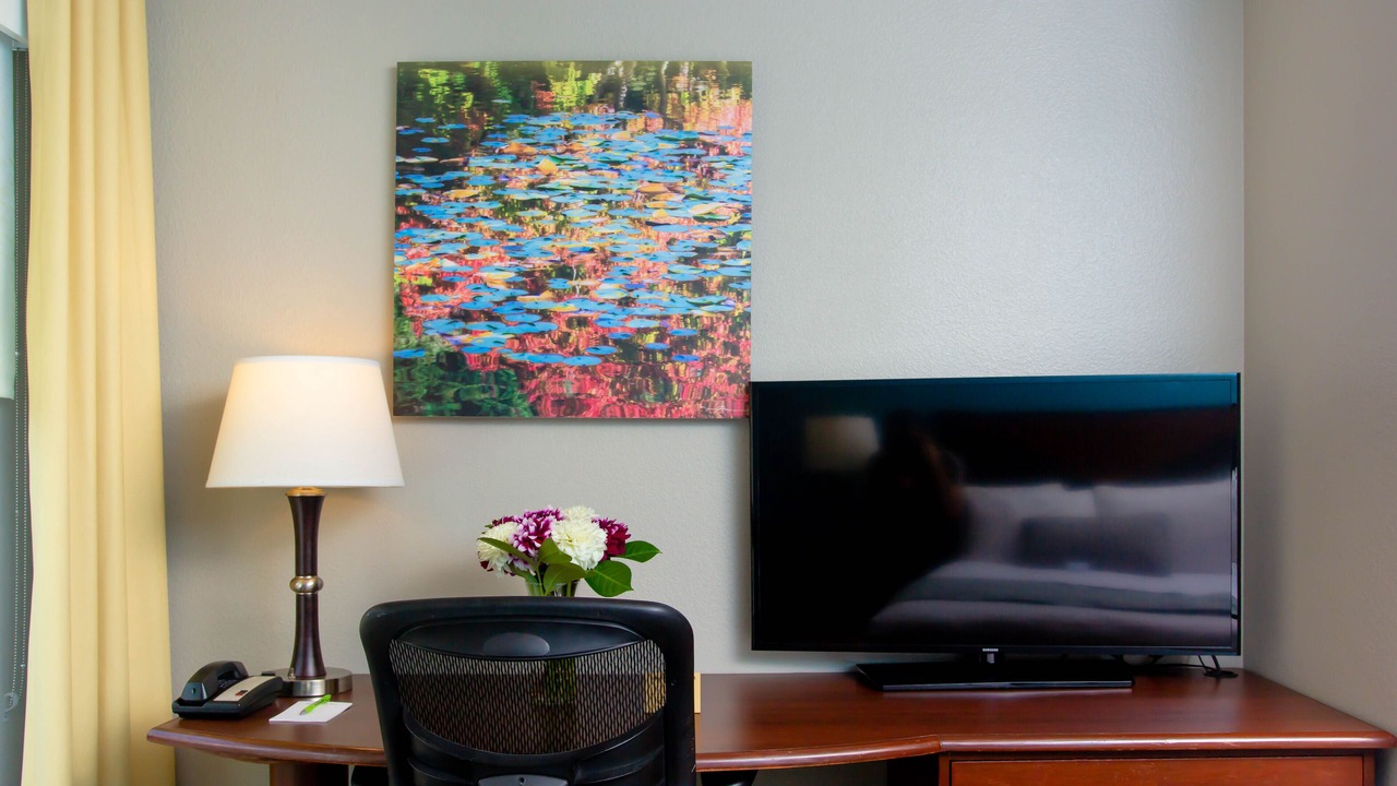 Photo of Bedroom in Belltown