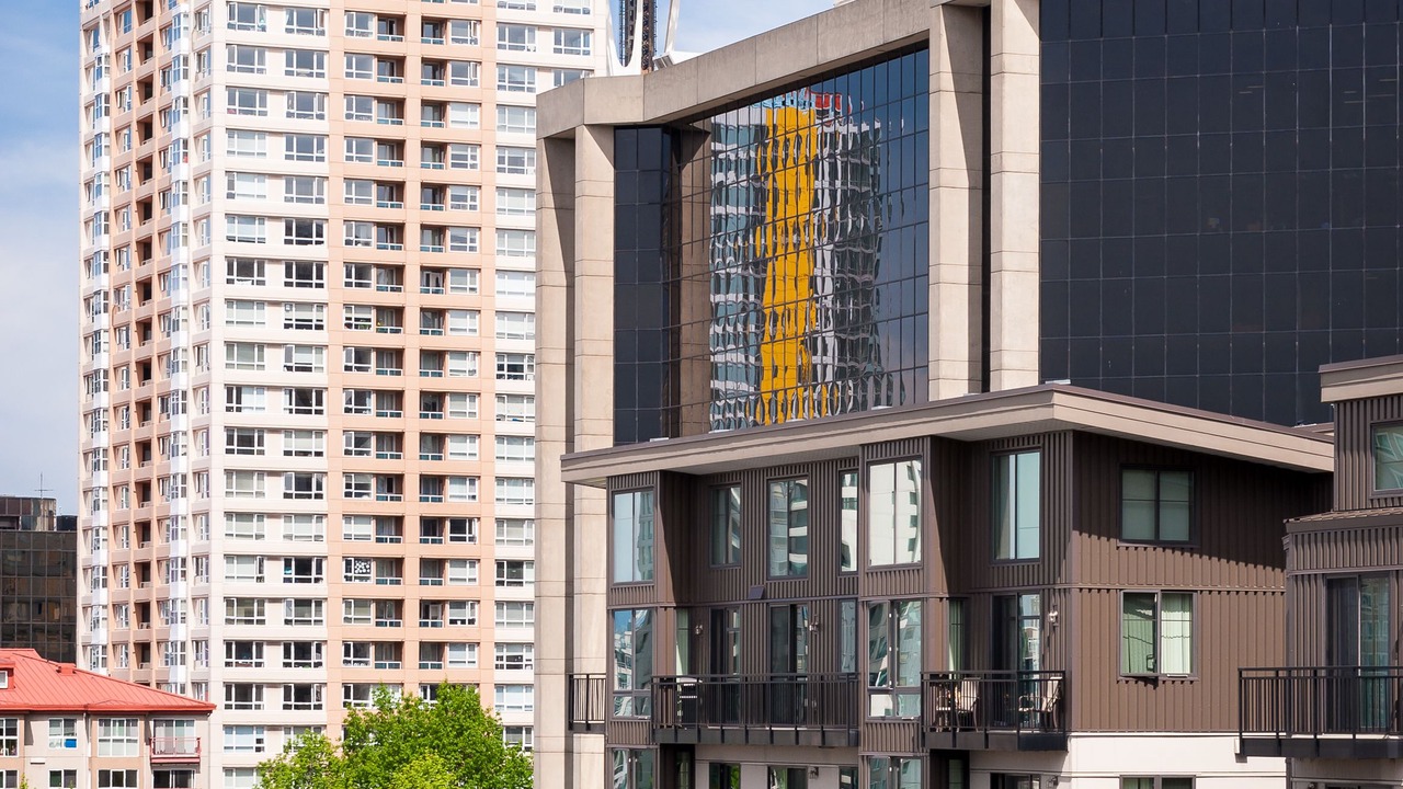 Photo of Outdoor in Belltown