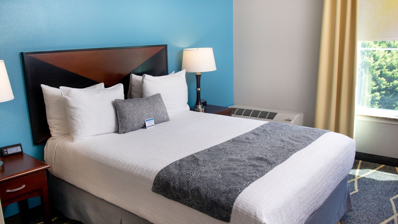 Photo of Bedroom in Belltown